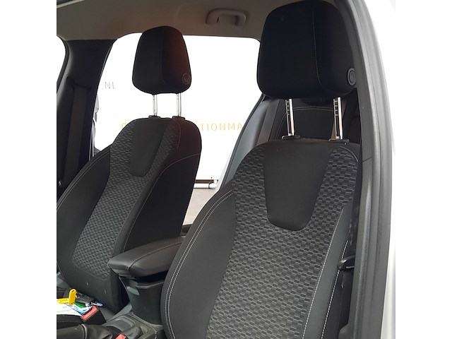 Personenauto, opel, astra sports tourer 1.6 cdti, 2018 - afbeelding 17 van  51