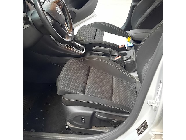 Personenauto, opel, astra sports tourer 1.6 cdti, 2018 - afbeelding 18 van  51