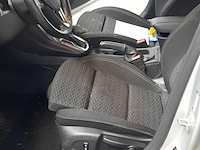 Personenauto, opel, astra sports tourer 1.6 cdti, 2018 - afbeelding 18 van  51