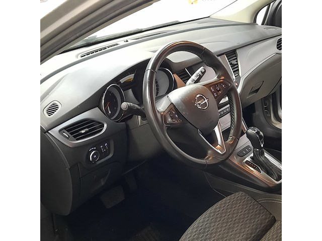 Personenauto, opel, astra sports tourer 1.6 cdti, 2018 - afbeelding 19 van  51