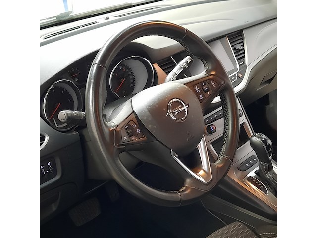 Personenauto, opel, astra sports tourer 1.6 cdti, 2018 - afbeelding 20 van  51