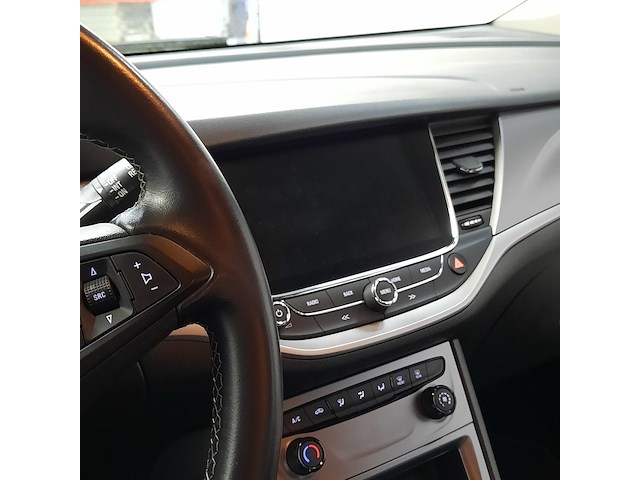 Personenauto, opel, astra sports tourer 1.6 cdti, 2018 - afbeelding 21 van  51