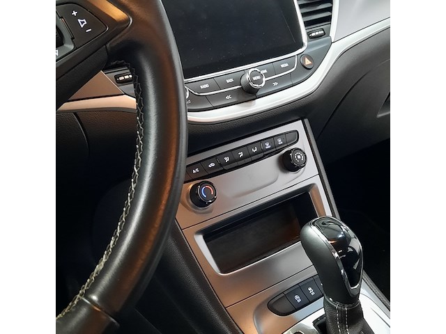 Personenauto, opel, astra sports tourer 1.6 cdti, 2018 - afbeelding 22 van  51