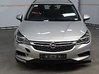 Personenauto, opel, astra sports tourer 1.6 cdti, 2018 - afbeelding 12 van  51