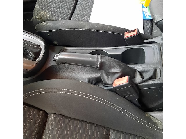 Personenauto, opel, astra sports tourer 1.6 cdti, 2018 - afbeelding 25 van  51