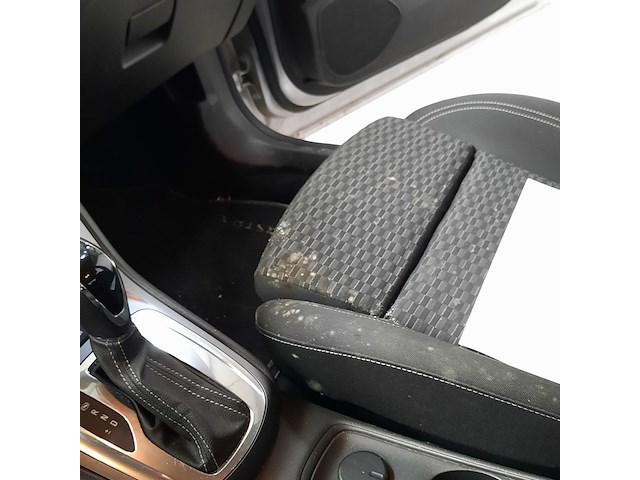 Personenauto, opel, astra sports tourer 1.6 cdti, 2018 - afbeelding 26 van  51