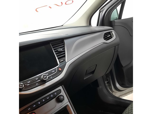 Personenauto, opel, astra sports tourer 1.6 cdti, 2018 - afbeelding 27 van  51