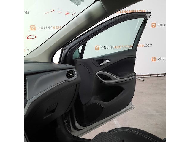 Personenauto, opel, astra sports tourer 1.6 cdti, 2018 - afbeelding 28 van  51