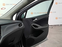 Personenauto, opel, astra sports tourer 1.6 cdti, 2018 - afbeelding 28 van  51