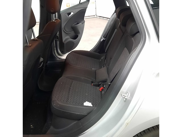 Personenauto, opel, astra sports tourer 1.6 cdti, 2018 - afbeelding 31 van  51