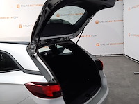 Personenauto, opel, astra sports tourer 1.6 cdti, 2018 - afbeelding 32 van  51