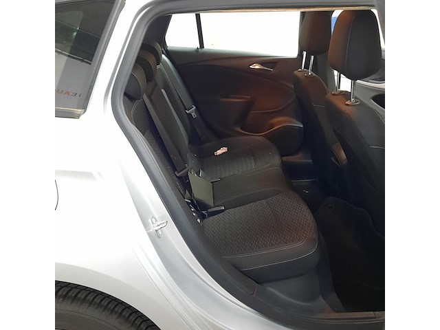 Personenauto, opel, astra sports tourer 1.6 cdti, 2018 - afbeelding 33 van  51
