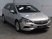 Personenauto, opel, astra sports tourer 1.6 cdti, 2018 - afbeelding 23 van  51