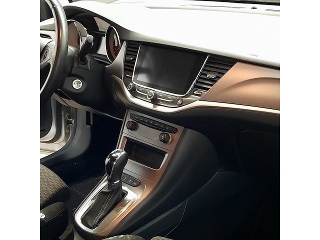 Personenauto, opel, astra sports tourer 1.6 cdti, 2018 - afbeelding 37 van  51
