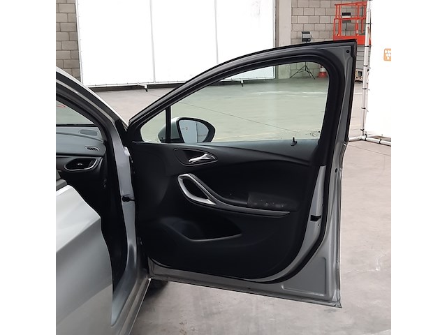 Personenauto, opel, astra sports tourer 1.6 cdti, 2018 - afbeelding 39 van  51