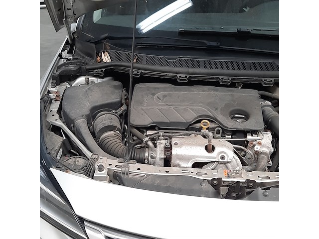 Personenauto, opel, astra sports tourer 1.6 cdti, 2018 - afbeelding 40 van  51