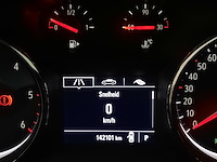 Personenauto, opel, astra sports tourer 1.6 cdti, 2018 - afbeelding 43 van  51