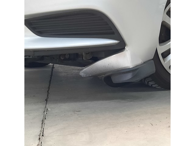 Personenauto, opel, astra sports tourer 1.6 cdti, 2018 - afbeelding 44 van  51