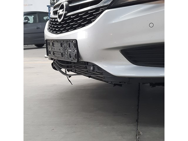 Personenauto, opel, astra sports tourer 1.6 cdti, 2018 - afbeelding 46 van  51