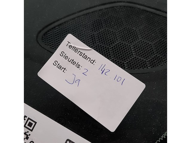 Personenauto, opel, astra sports tourer 1.6 cdti, 2018 - afbeelding 47 van  51