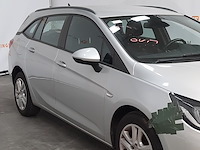 Personenauto, opel, astra sports tourer 1.6 cdti, 2018 - afbeelding 45 van  51