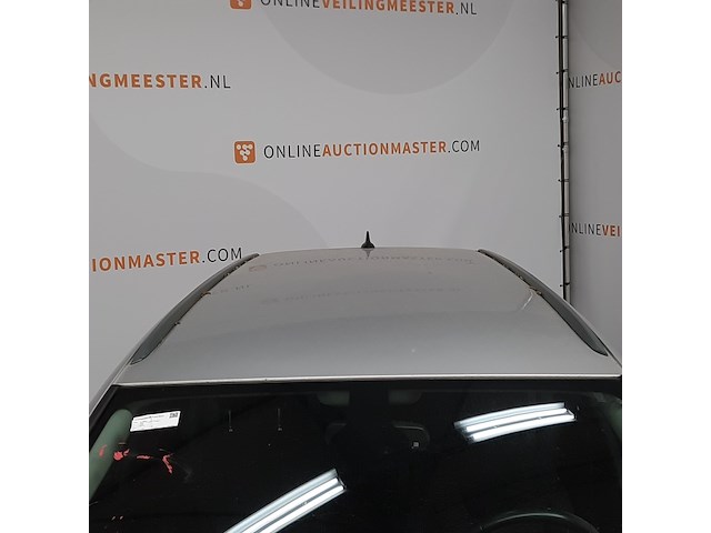 Personenauto, opel, astra sports tourer 1.6 cdti, 2018 - afbeelding 48 van  51