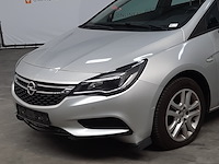 Personenauto, opel, astra sports tourer 1.6 cdti, 2018 - afbeelding 49 van  51