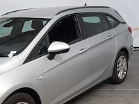 Personenauto, opel, astra sports tourer 1.6 cdti, 2018 - afbeelding 50 van  51