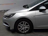 Personenauto, opel, astra sports tourer 1.6 cdti, 2018 - afbeelding 51 van  51