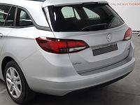 Personenauto, opel, astra sports tourer 1.6 cdti, 2018 - afbeelding 4 van  51