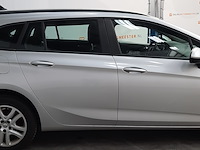 Personenauto, opel, astra sports tourer 1.6 cdti, 2018 - afbeelding 7 van  51