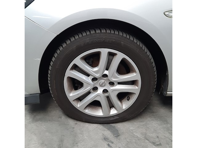 Personenauto, opel, astra sports tourer 1.6 cdti, 2018 - afbeelding 11 van  51