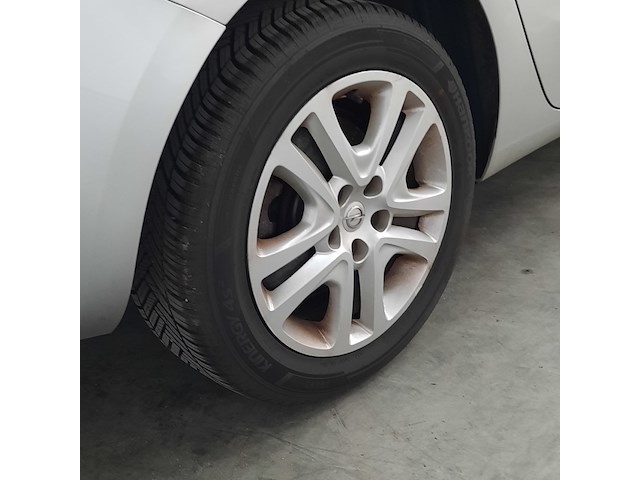 Personenauto, opel, astra sports tourer 1.6 cdti, 2018 - afbeelding 14 van  51