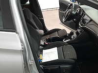 Personenauto, opel, astra sports tourer 1.6 cdti, 2018 - afbeelding 35 van  51