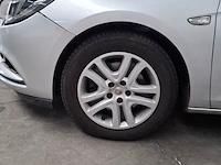Personenauto, opel, astra sports tourer 1.6 cdti, 2018 - afbeelding 2 van  26