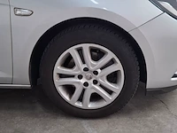 Personenauto, opel, astra sports tourer 1.6 cdti, 2018 - afbeelding 3 van  26
