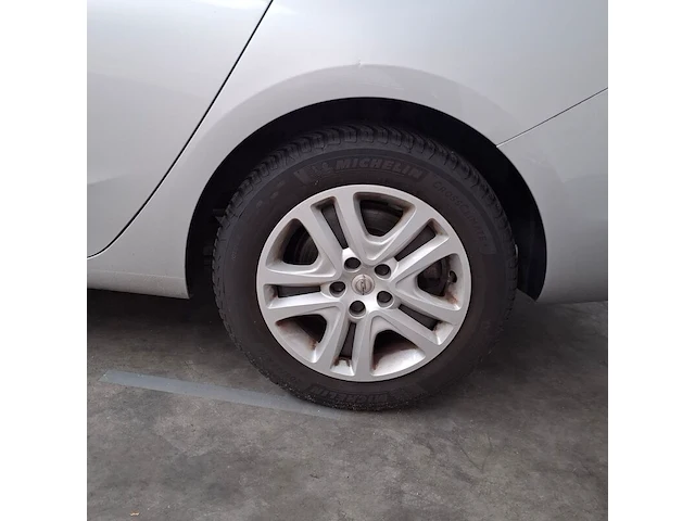 Personenauto, opel, astra sports tourer 1.6 cdti, 2018 - afbeelding 5 van  26