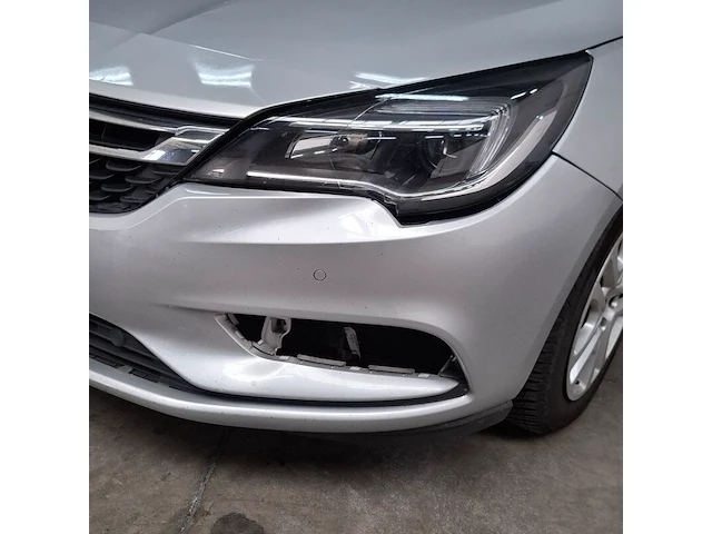 Personenauto, opel, astra sports tourer 1.6 cdti, 2018 - afbeelding 7 van  26