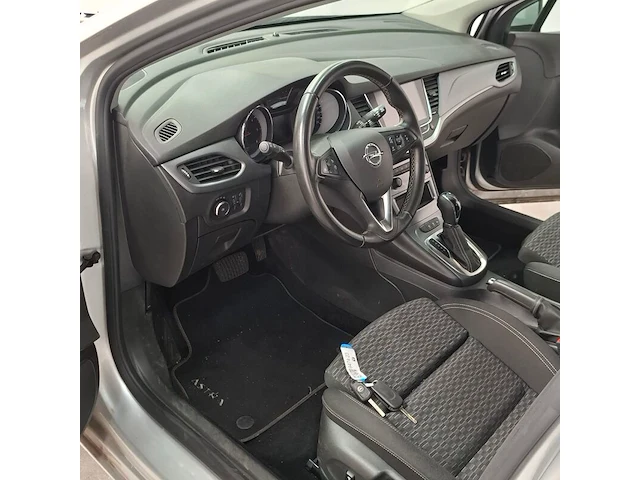Personenauto, opel, astra sports tourer 1.6 cdti, 2018 - afbeelding 9 van  26