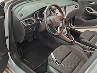 Personenauto, opel, astra sports tourer 1.6 cdti, 2018 - afbeelding 10 van  26