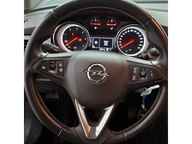 Personenauto, opel, astra sports tourer 1.6 cdti, 2018 - afbeelding 11 van  26