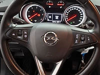 Personenauto, opel, astra sports tourer 1.6 cdti, 2018 - afbeelding 11 van  26