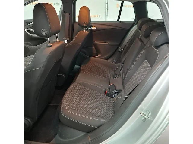Personenauto, opel, astra sports tourer 1.6 cdti, 2018 - afbeelding 13 van  26