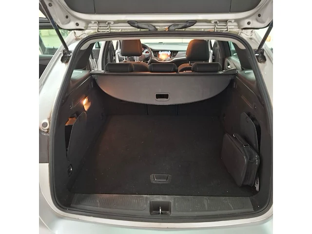 Personenauto, opel, astra sports tourer 1.6 cdti, 2018 - afbeelding 14 van  26