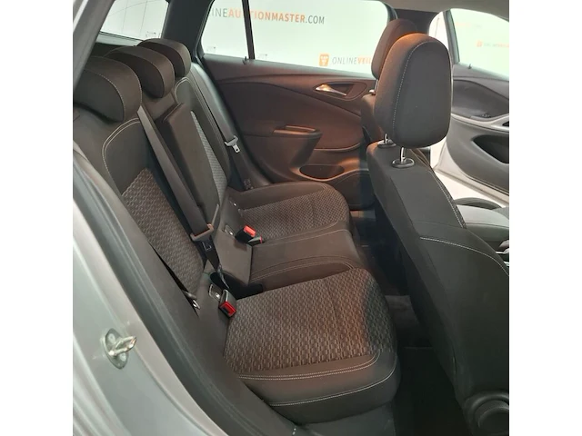 Personenauto, opel, astra sports tourer 1.6 cdti, 2018 - afbeelding 15 van  26