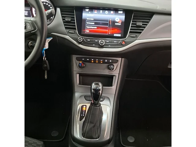 Personenauto, opel, astra sports tourer 1.6 cdti, 2018 - afbeelding 16 van  26
