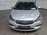 Personenauto, opel, astra sports tourer 1.6 cdti, 2018 - afbeelding 12 van  26