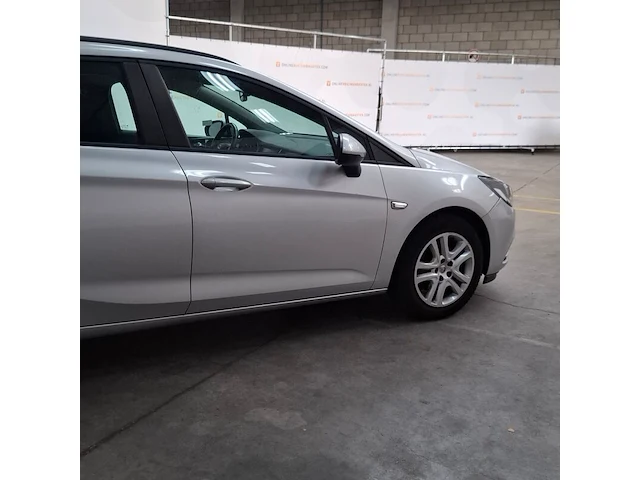 Personenauto, opel, astra sports tourer 1.6 cdti, 2018 - afbeelding 21 van  26
