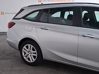 Personenauto, opel, astra sports tourer 1.6 cdti, 2018 - afbeelding 22 van  26