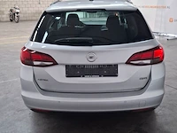 Personenauto, opel, astra sports tourer 1.6 cdti, 2018 - afbeelding 23 van  26